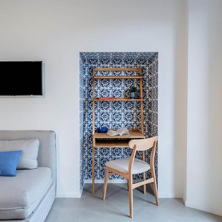 Mortara Navigli Apartments มิลาน ภายนอก รูปภาพ