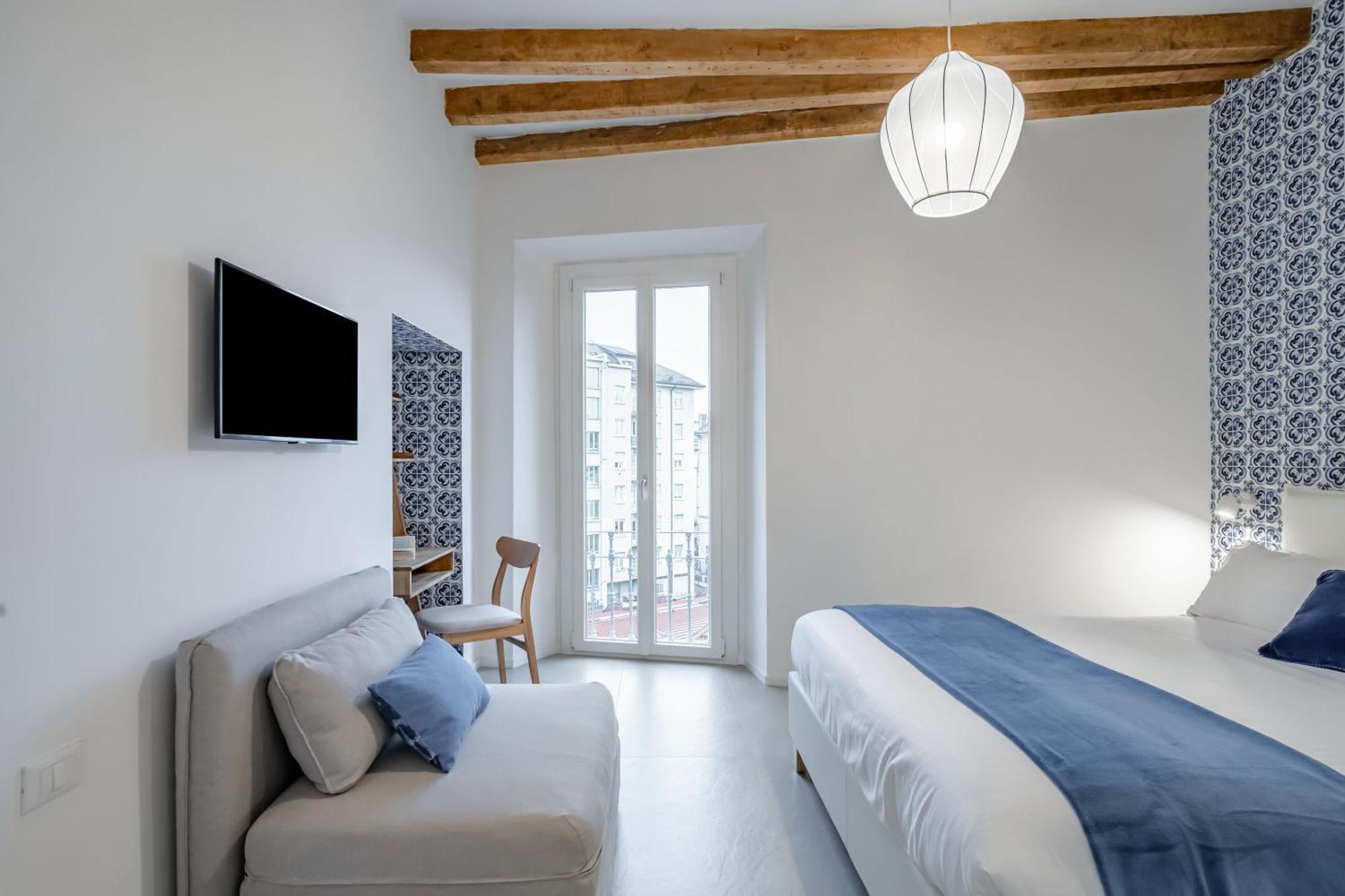 Mortara Navigli Apartments มิลาน ภายนอก รูปภาพ