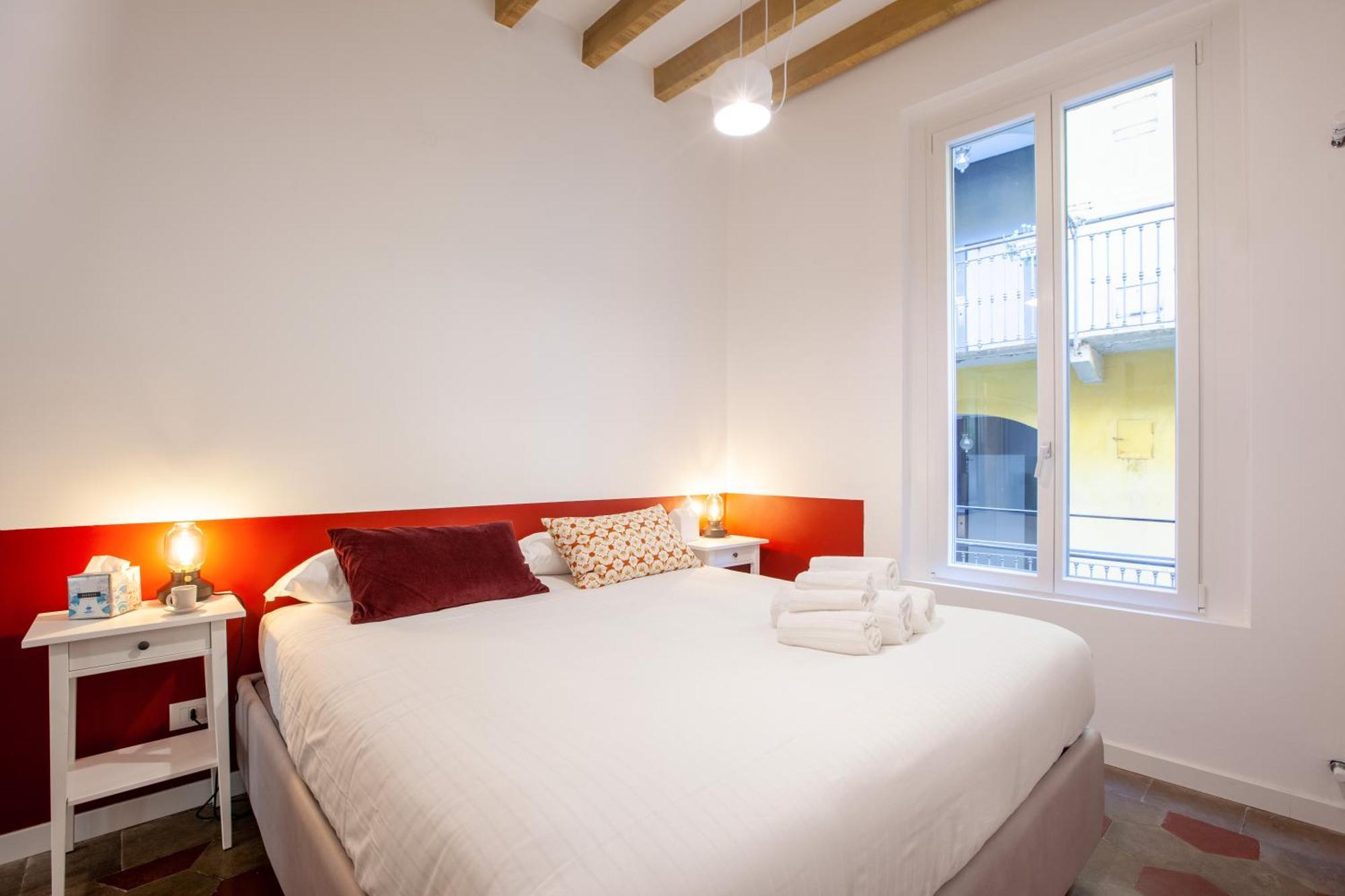 Mortara Navigli Apartments มิลาน ภายนอก รูปภาพ