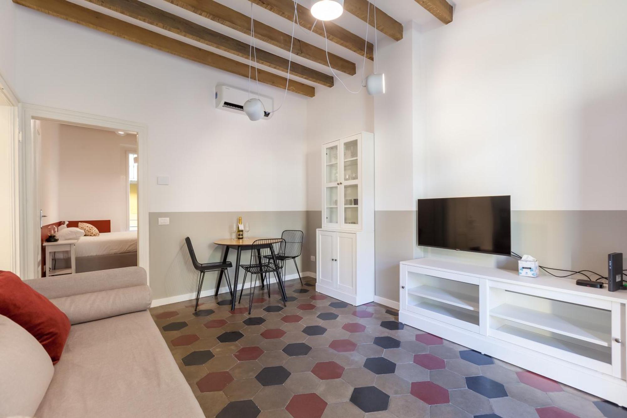 Mortara Navigli Apartments มิลาน ภายนอก รูปภาพ