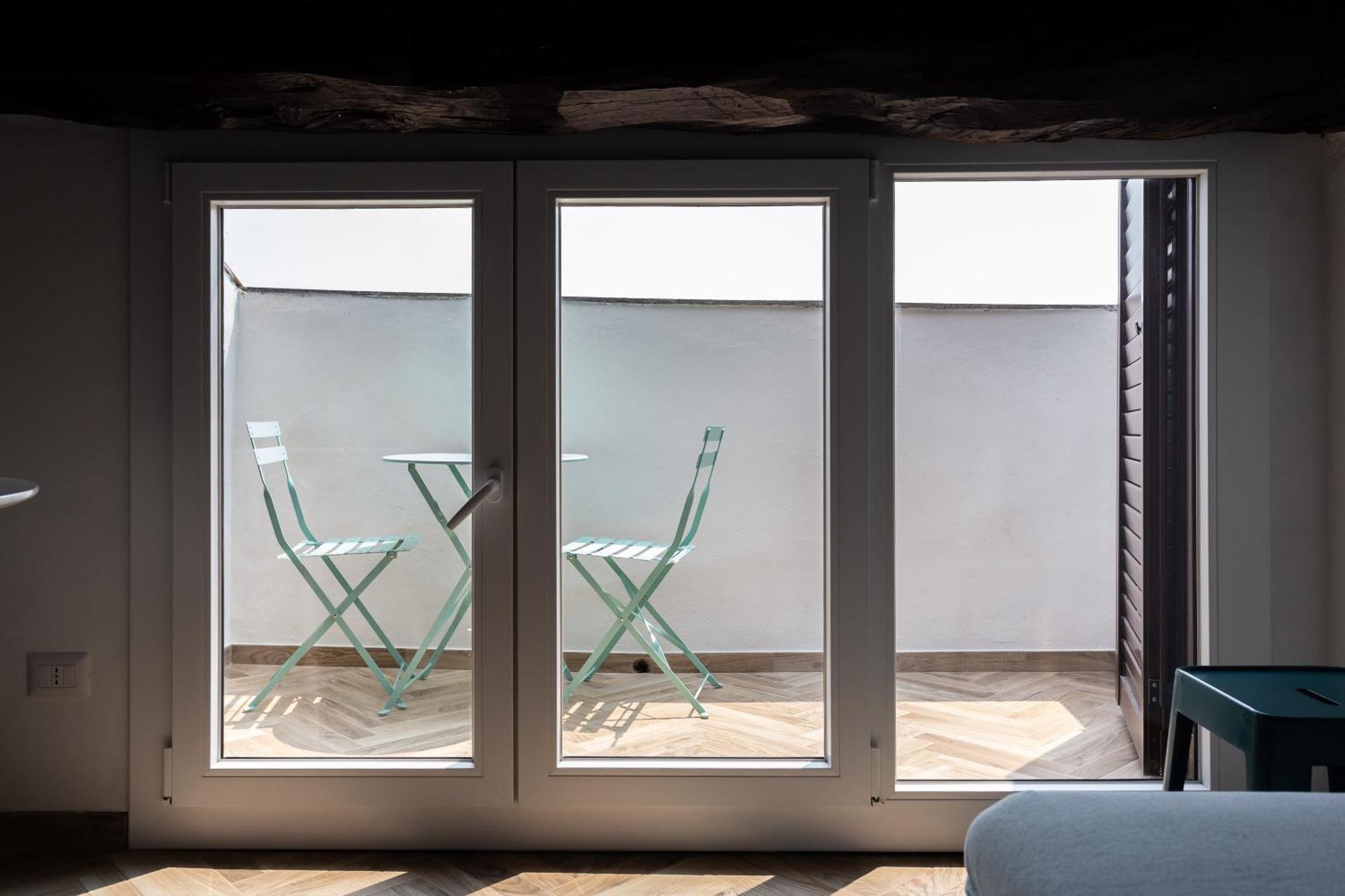 Mortara Navigli Apartments มิลาน ภายนอก รูปภาพ