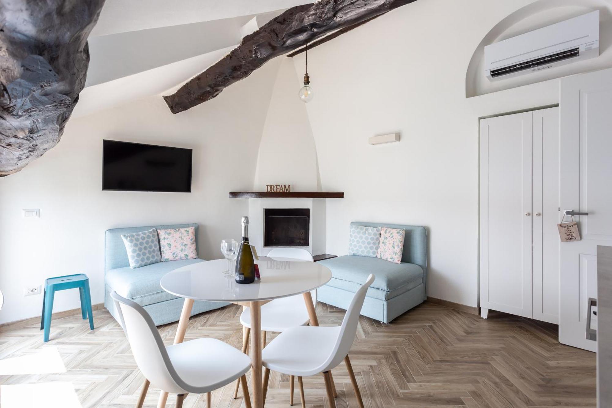 Mortara Navigli Apartments มิลาน ภายนอก รูปภาพ