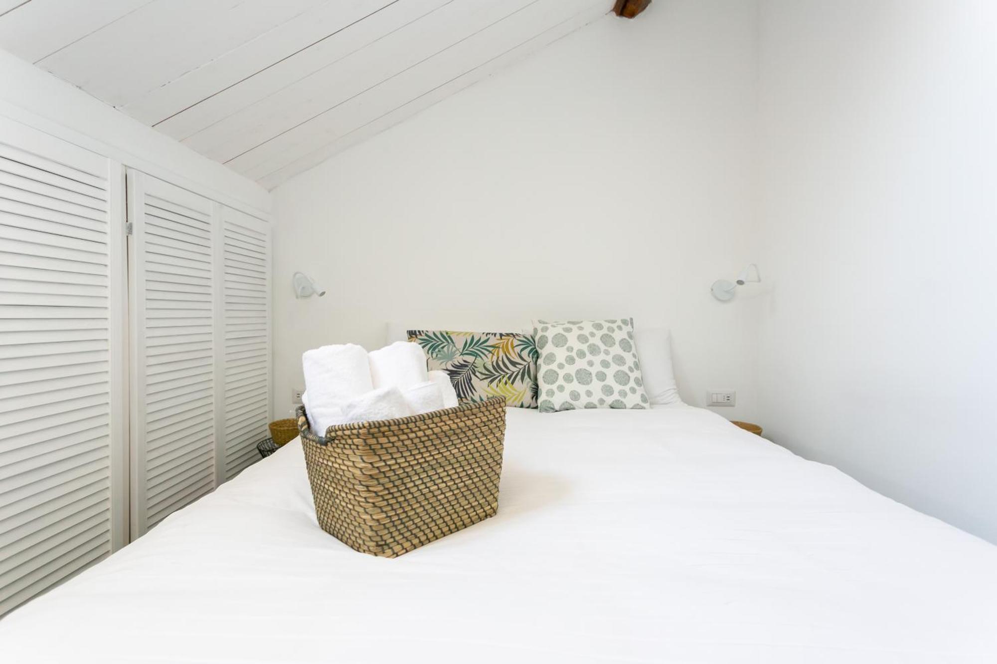 Mortara Navigli Apartments มิลาน ภายนอก รูปภาพ
